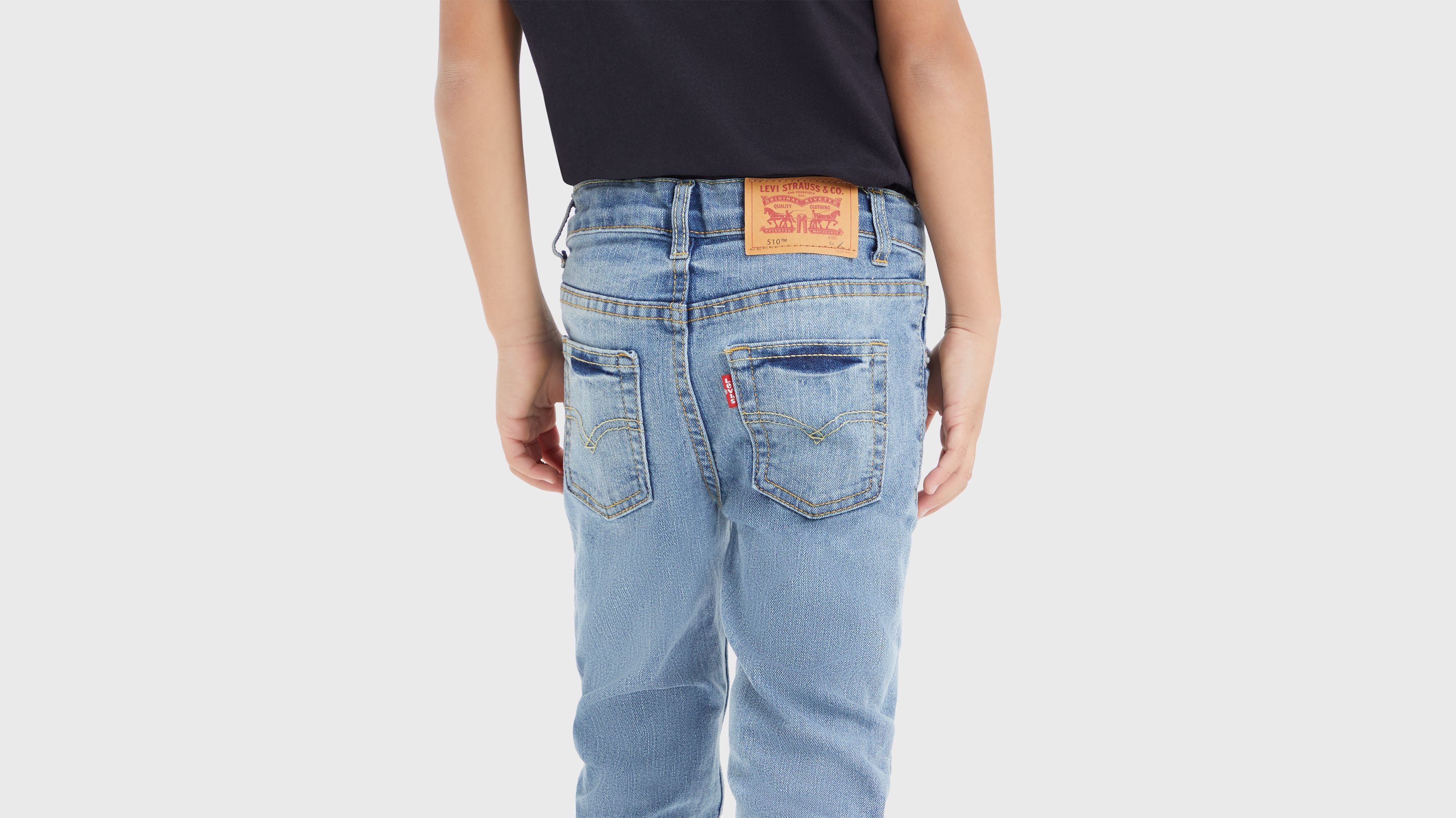 Kids 510™ Skinny Jeans