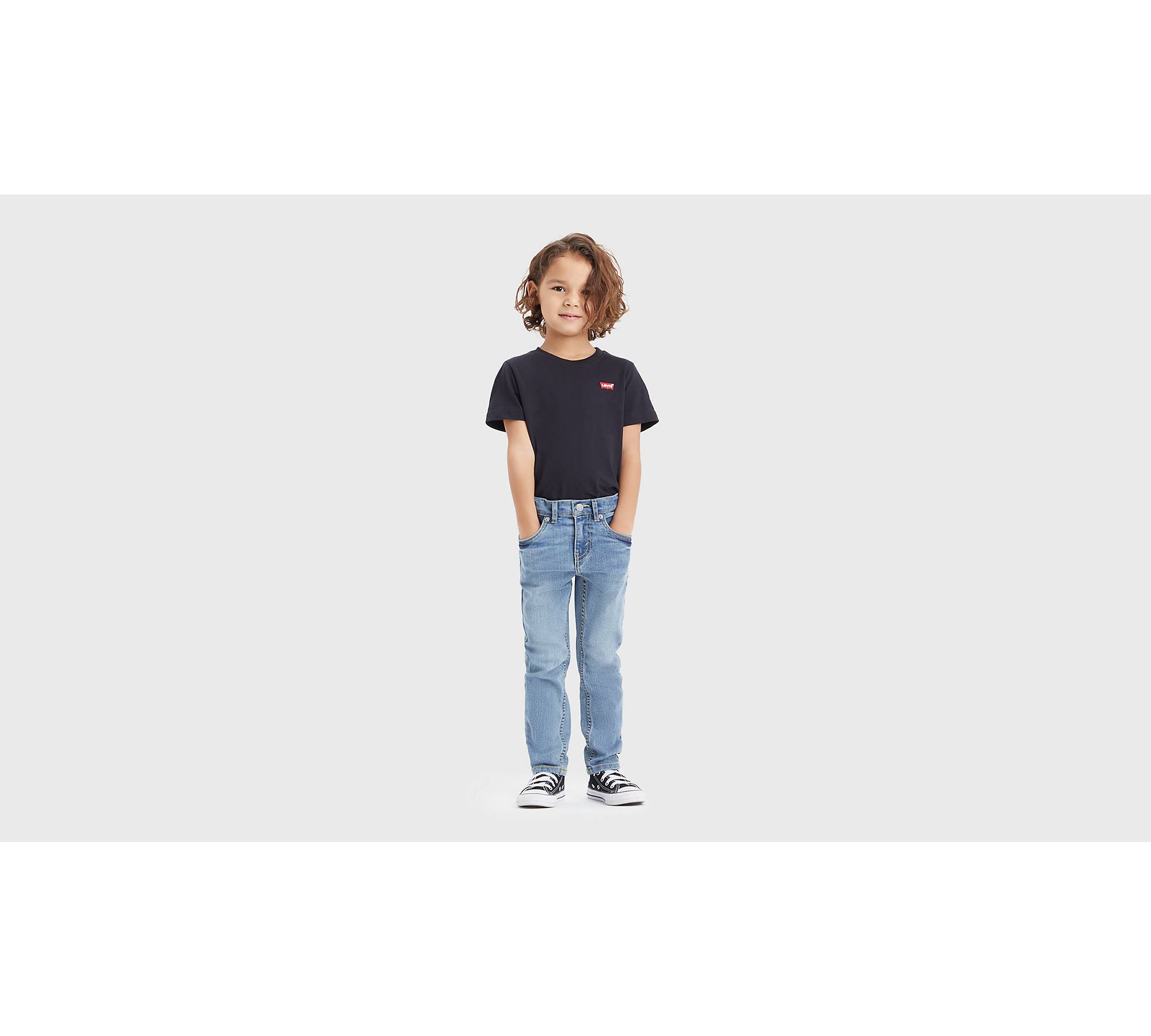 Kids 510™ Skinny - Jeans Levi\'s® | Blue AT