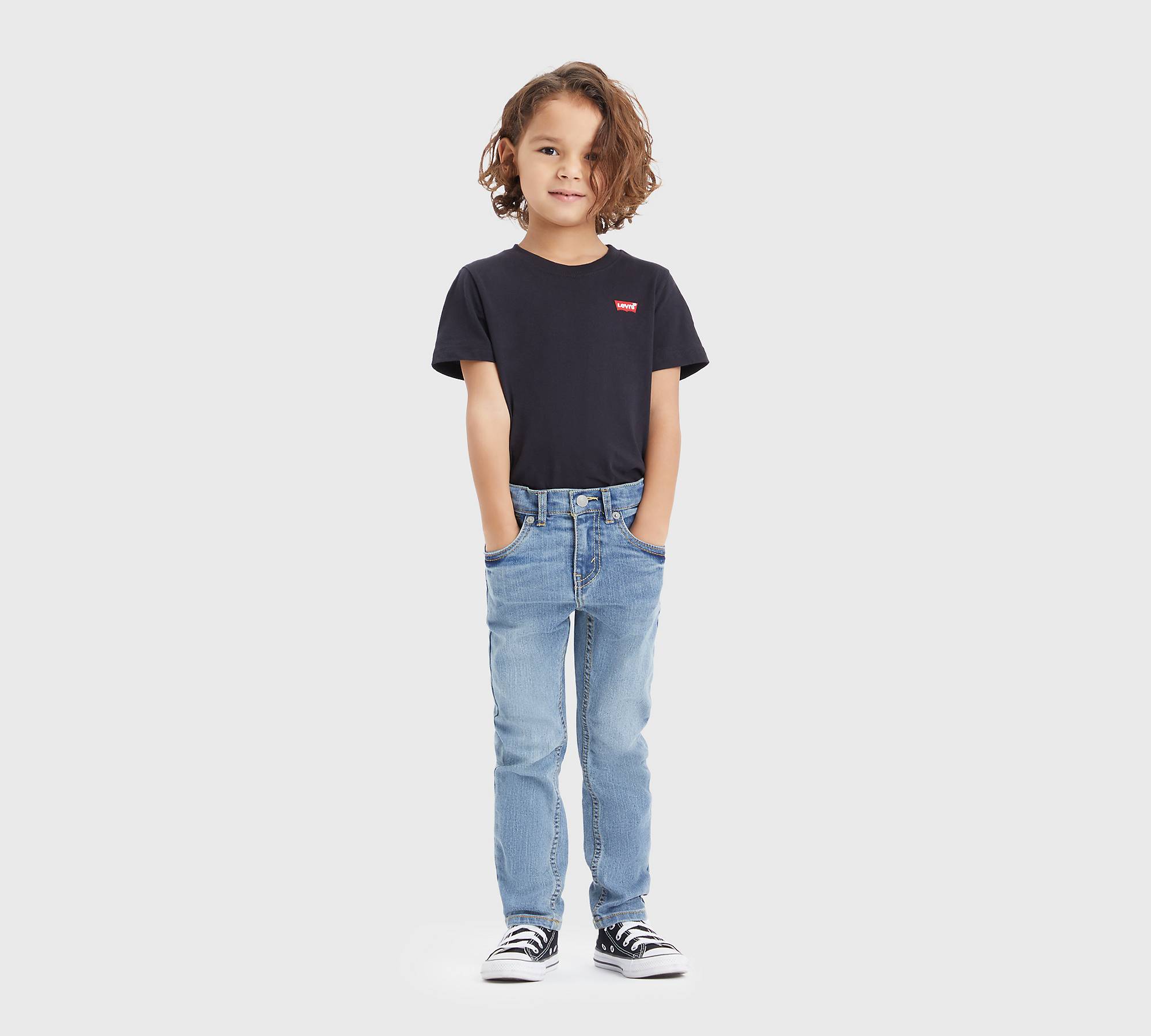Jeans 510™ skinny bambini 1