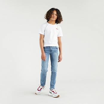 Teenager 510™ Skinny Jeans 3