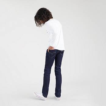 510™ Skinny jeans för tonåringar 2
