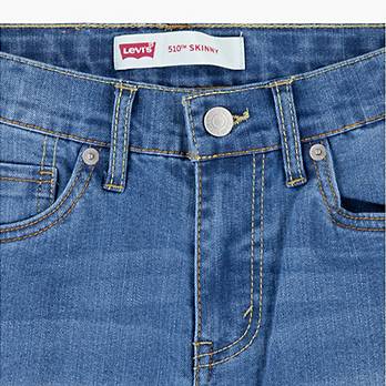 510™ Skinny jeans 3