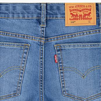510™ Skinny jeans 4