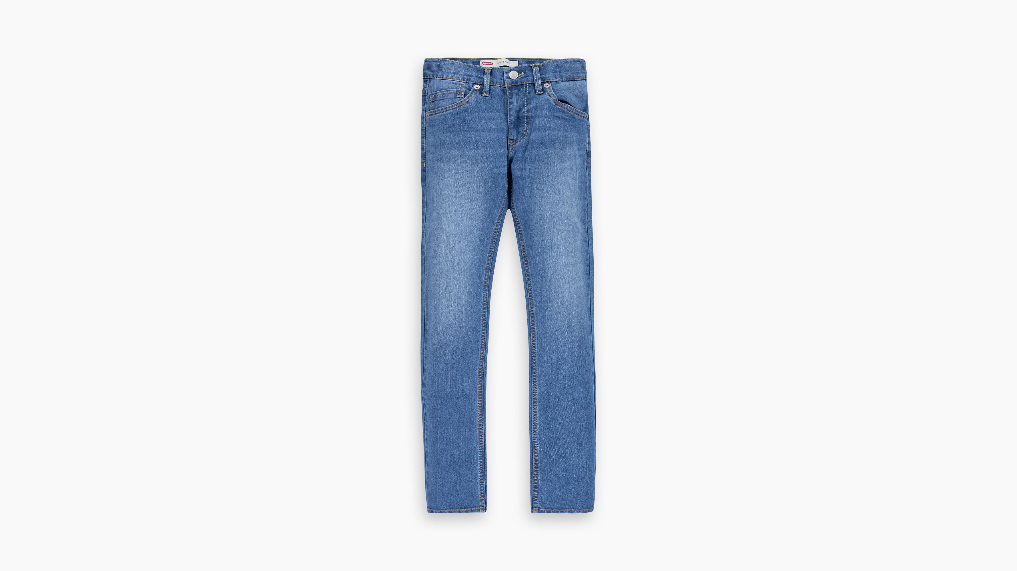 Teenager 510™ Skinny Jeans Blue Levi's® ES