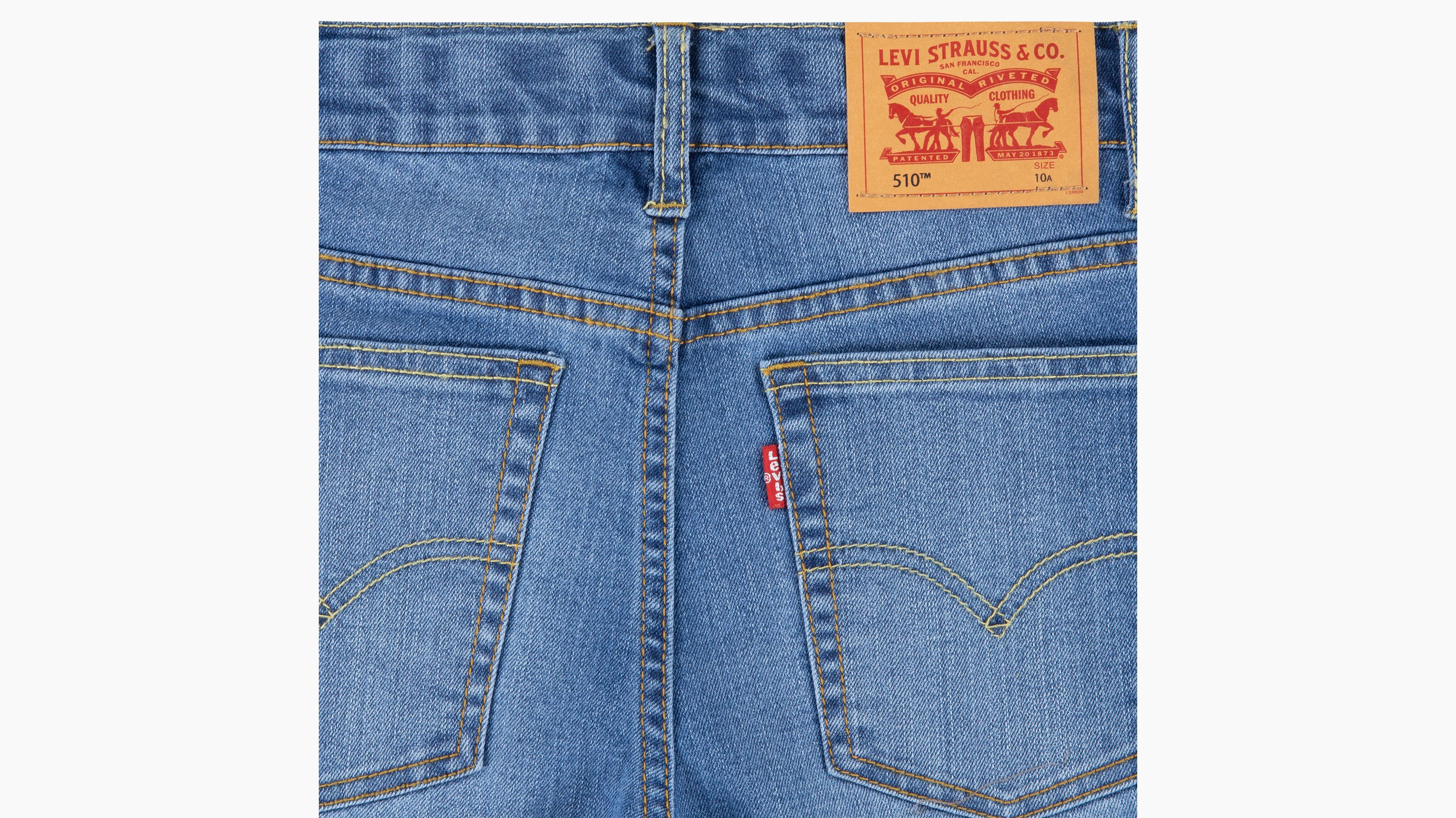 Jeans 510™ skinny 4