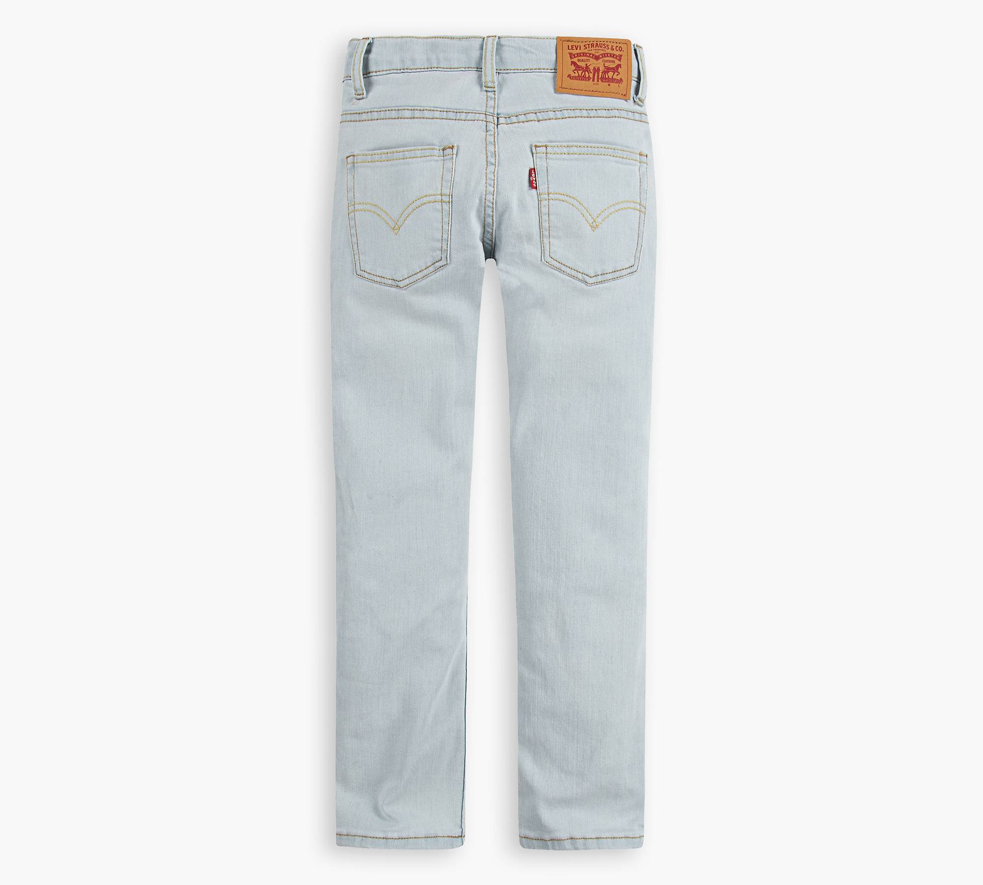 Teenager 510™ Every Day Performance Jeans - Neutral | Levi's® AT
