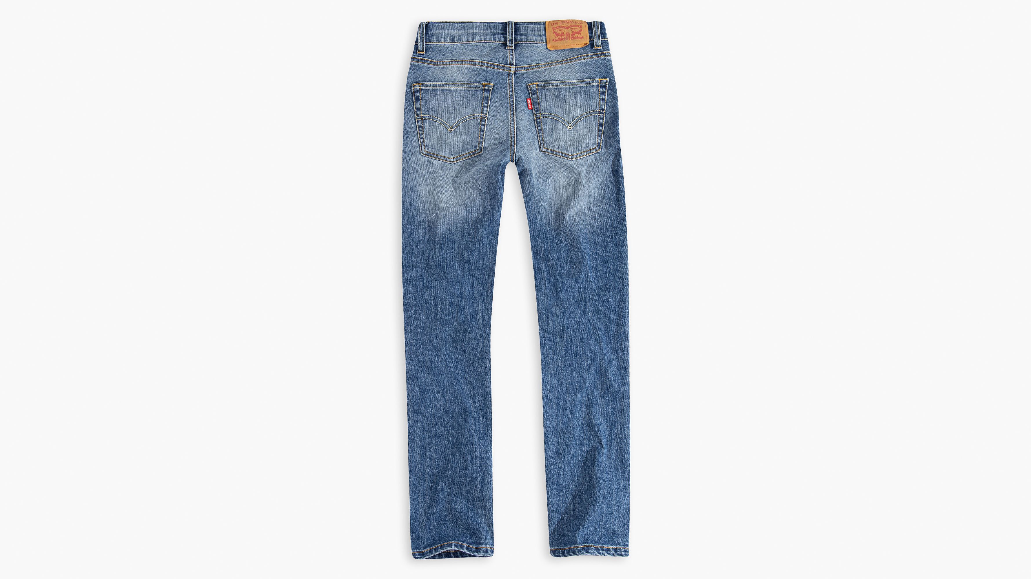 bi stretch denim
