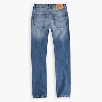 Jeans bi-stretch 510™ teenager 2