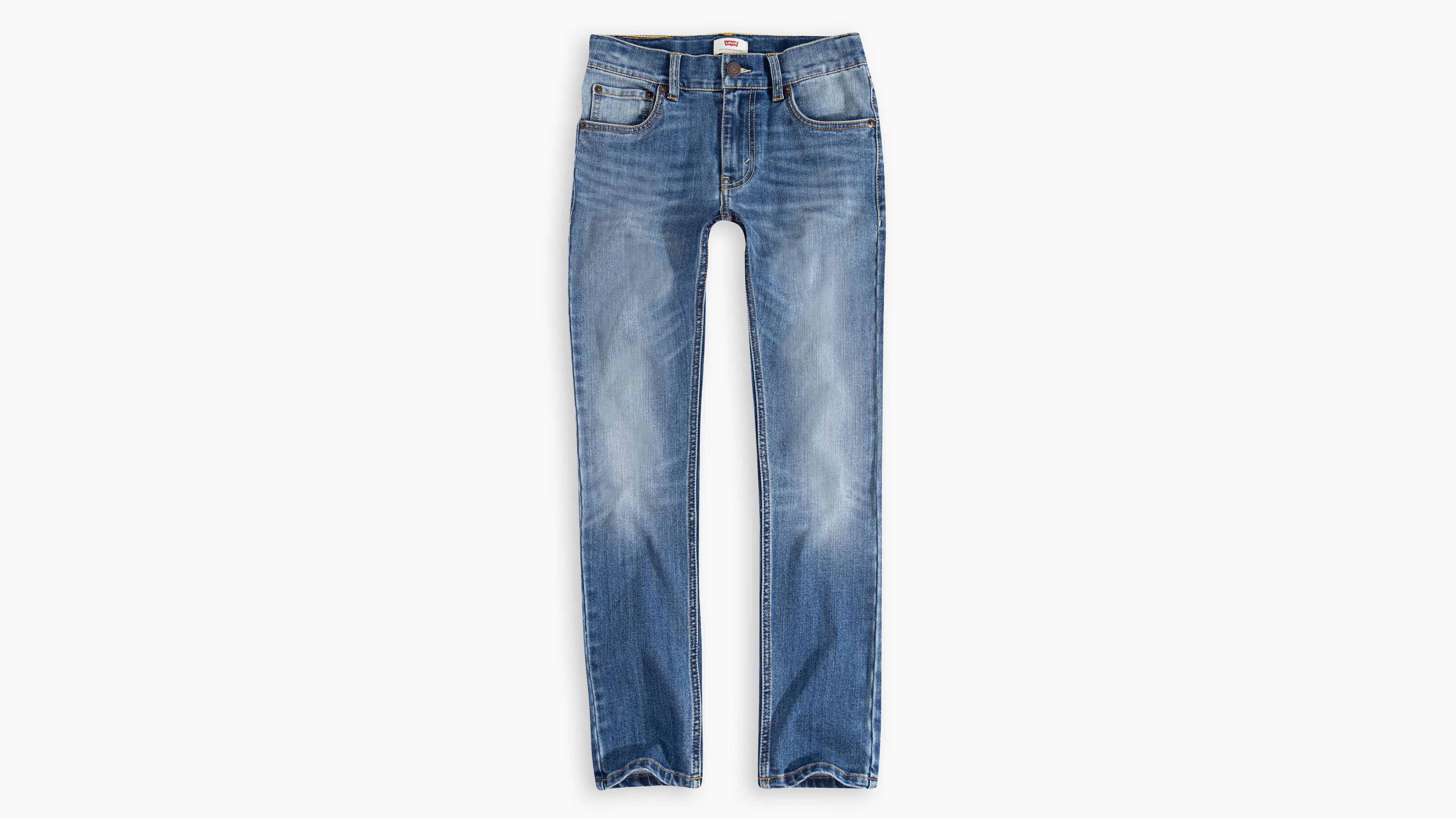 levis no stretch jeans