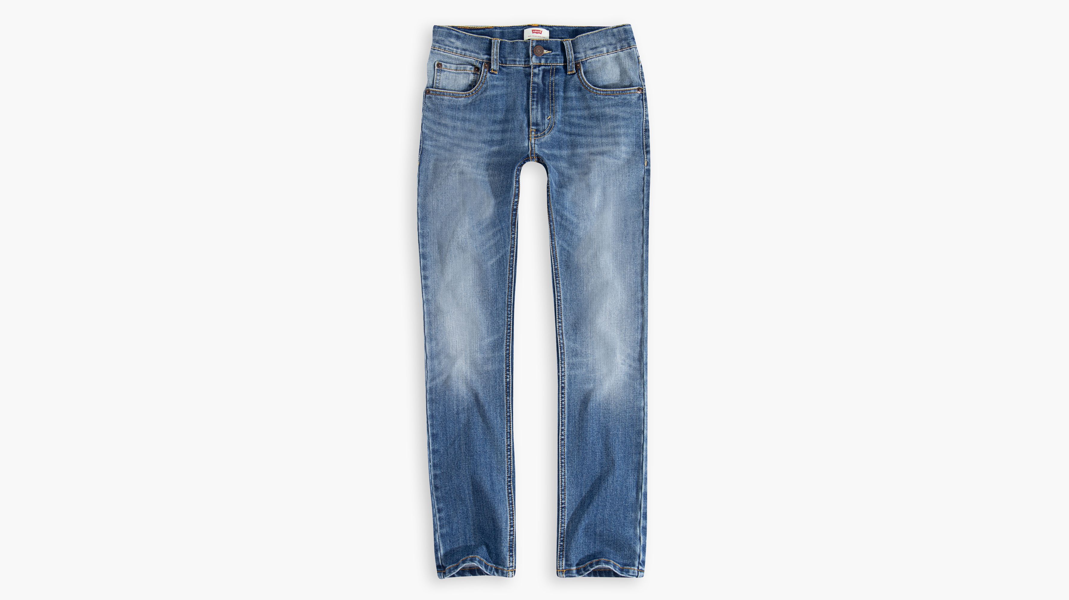 levi's 511 bi stretch jeans