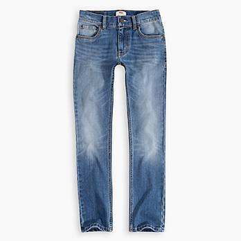 510™ jeans med Bi-Stretch för tonåringar 1
