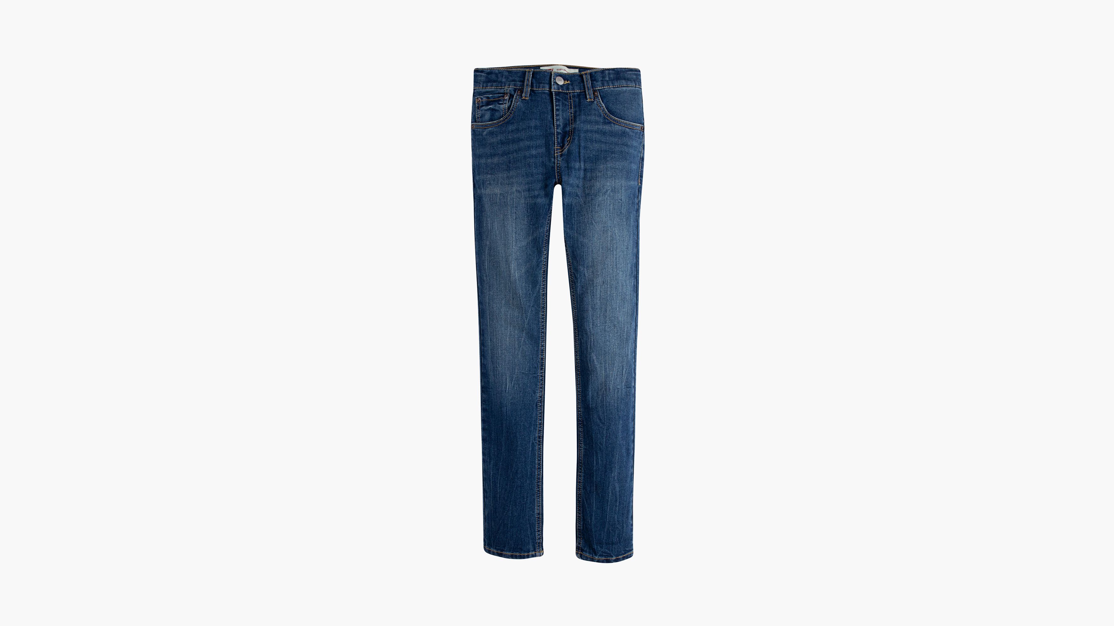 levis kids 510