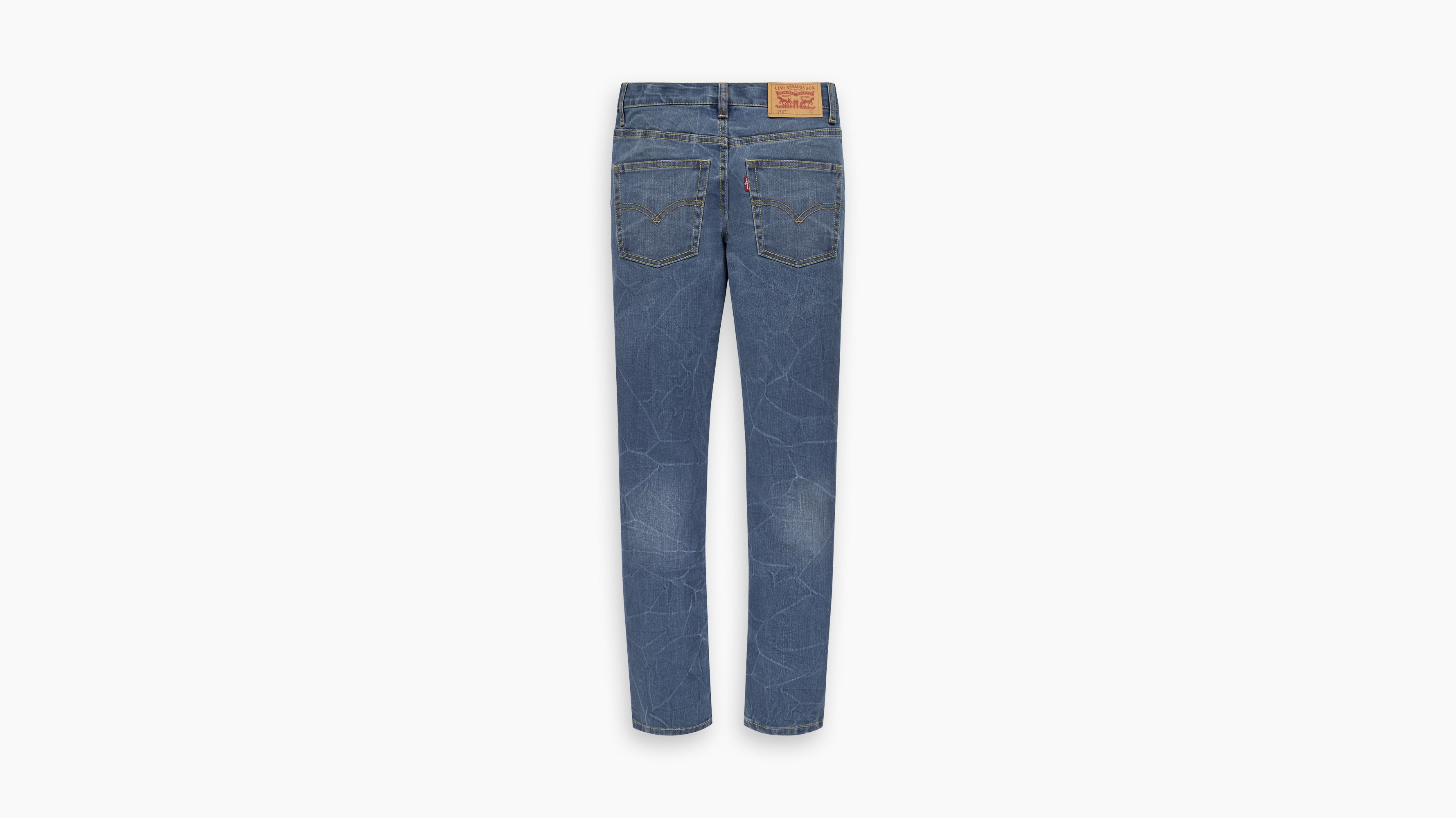 Teenager 512™ Slim Tapered Jeans 2