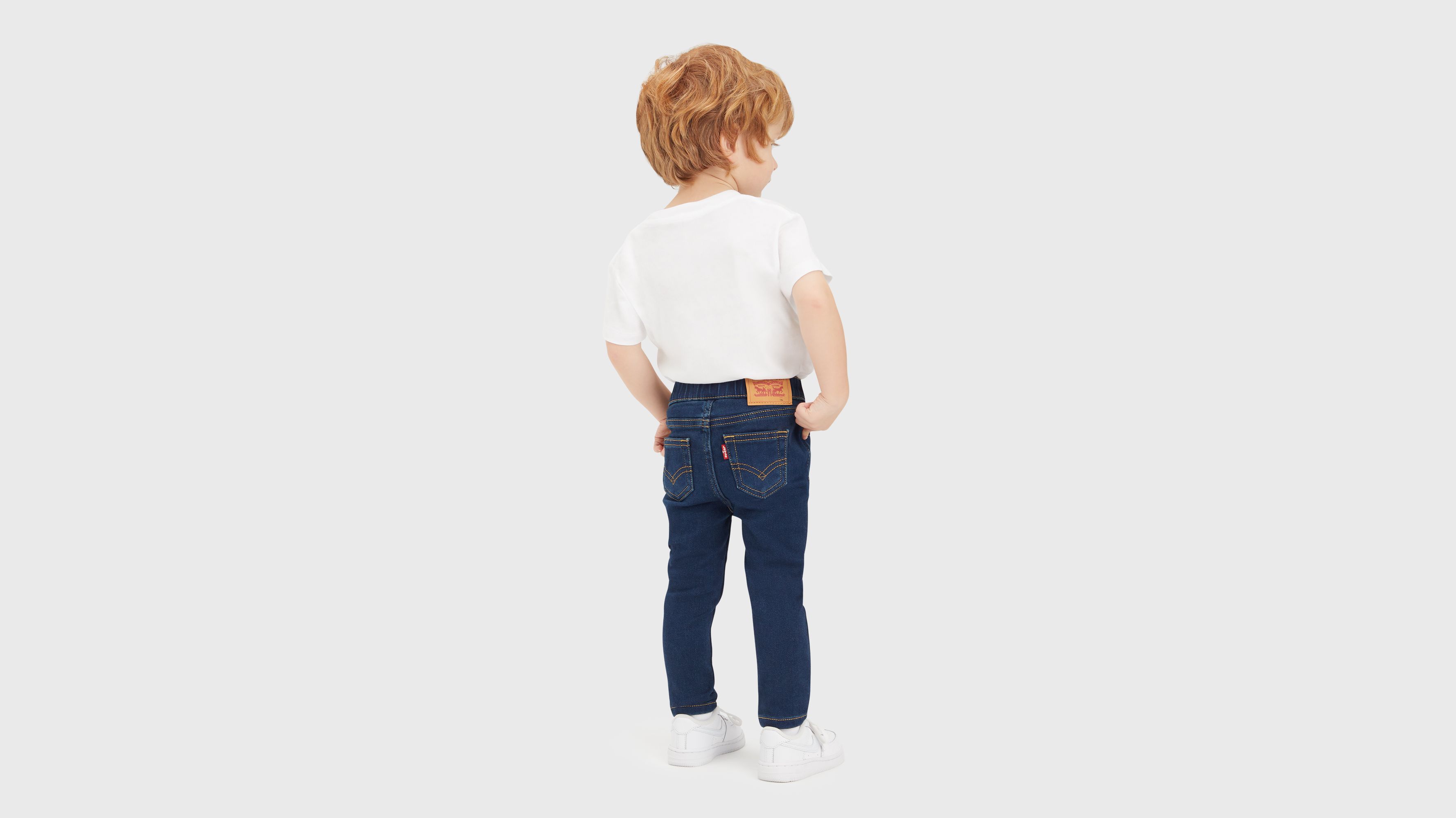 Levi's pull on outlet pants