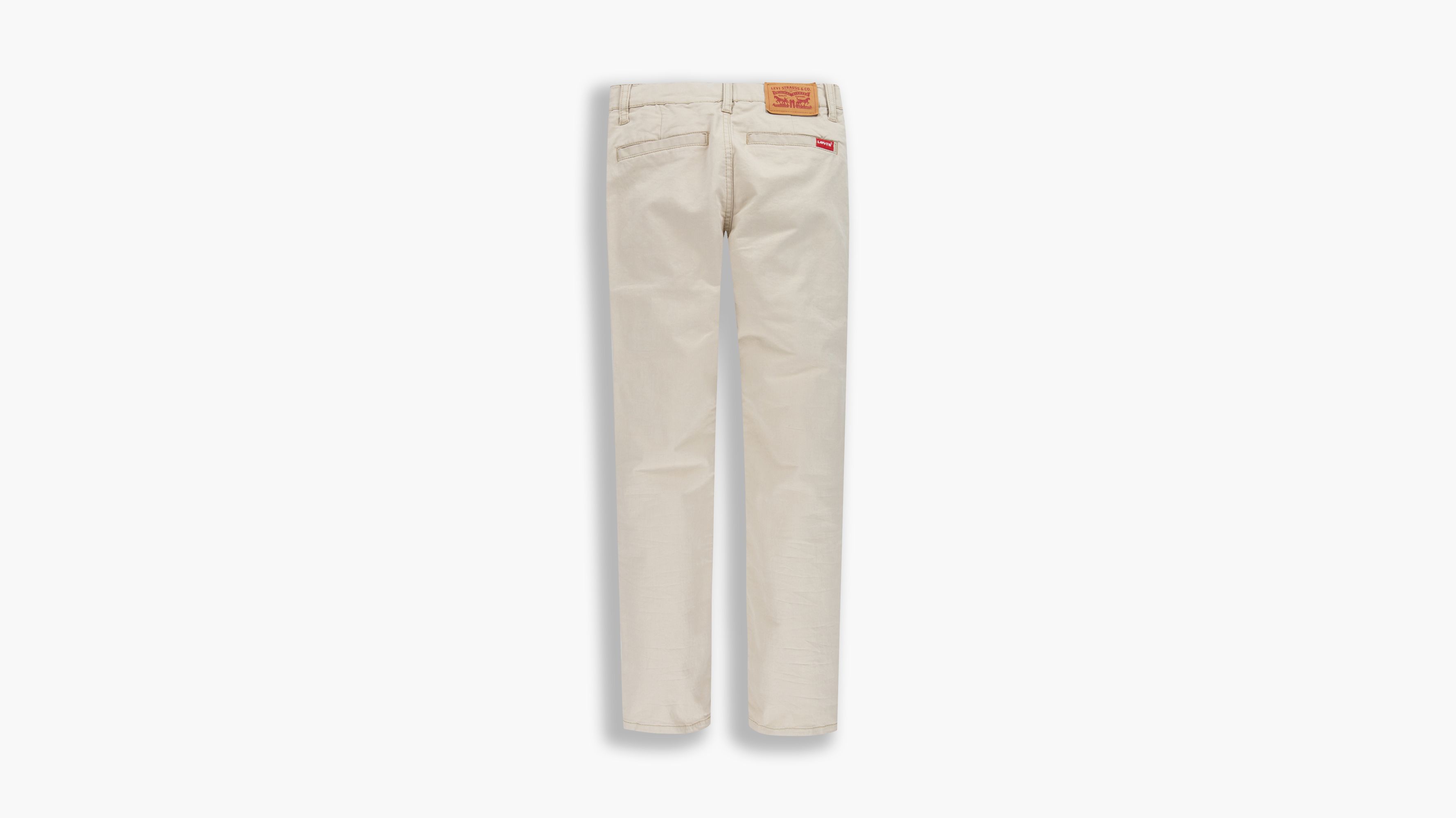 Phenix Tamer Slim Pants L ホワイト Slim Fit Tapered Pants | lululemon
