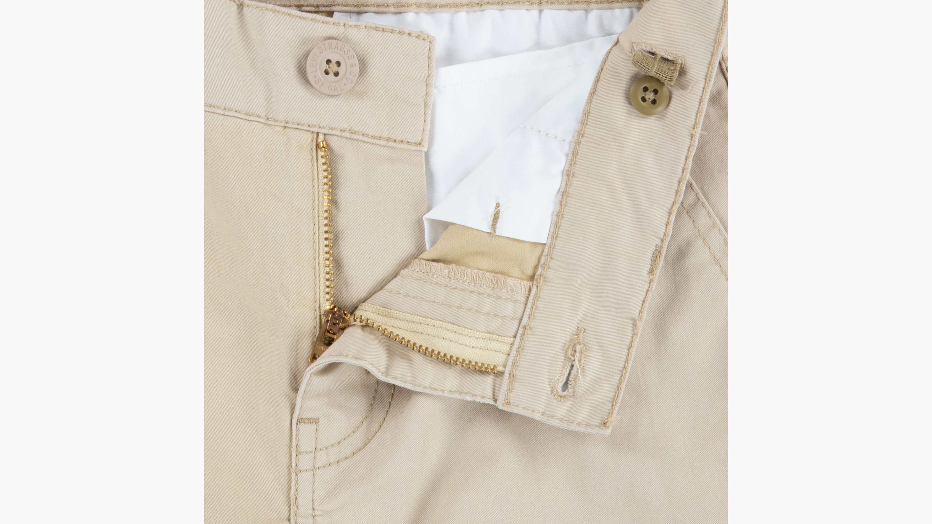 Pantalon skinny XX Chino pour enfant 4