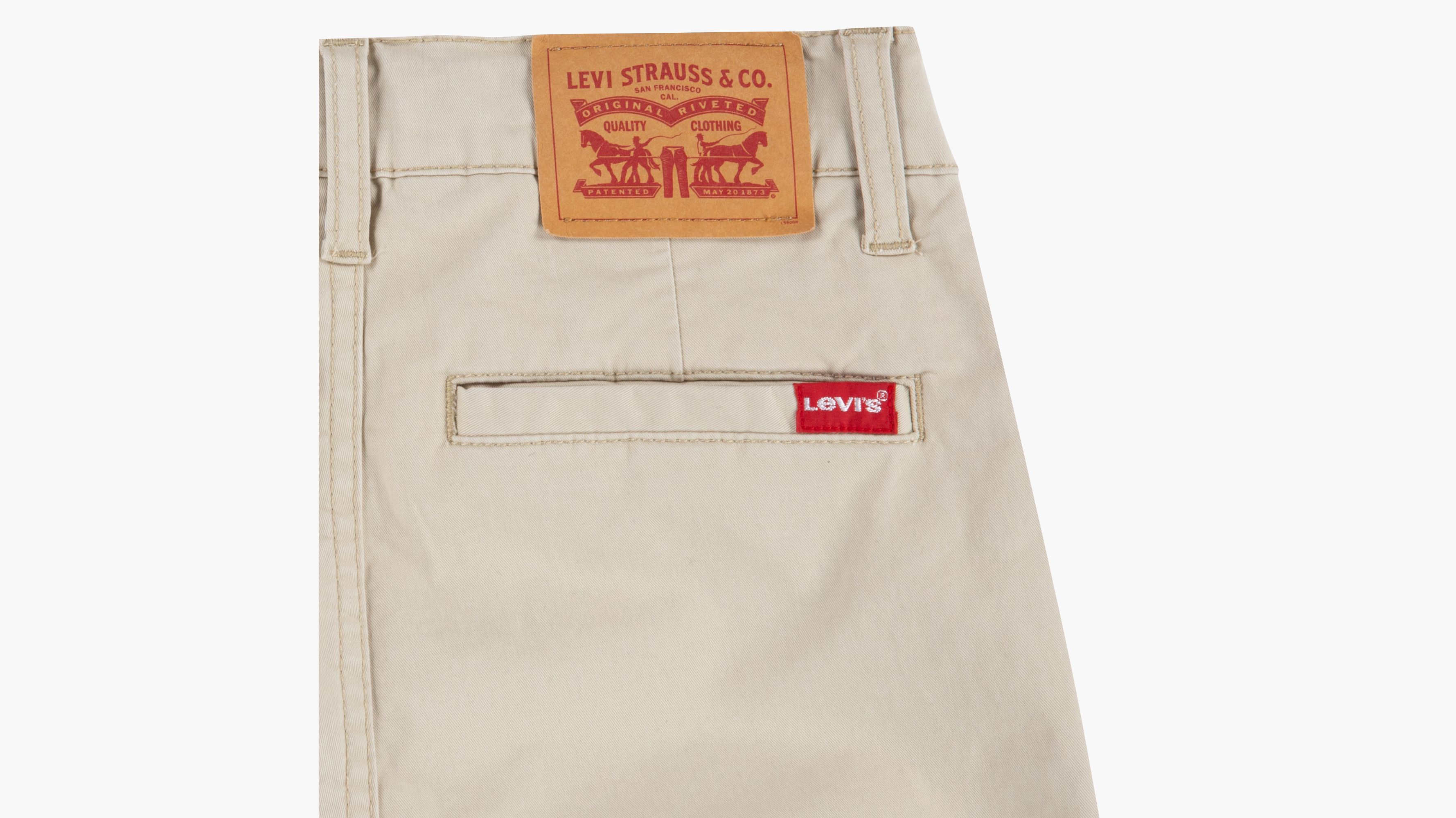 Pantalon skinny XX Chino pour enfant 5