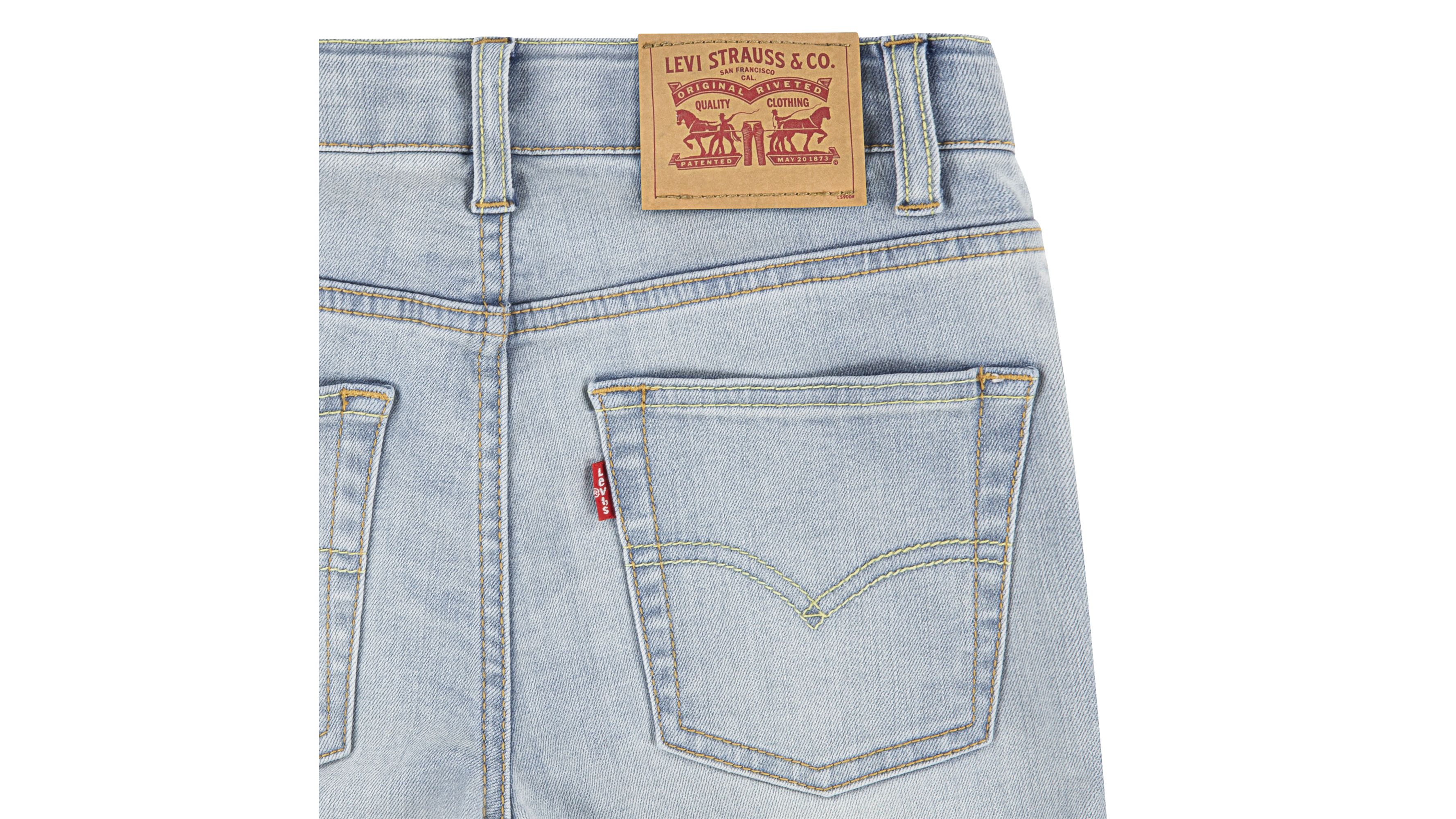 Jean 510® Everyday Performance de ajuste ceñido 5