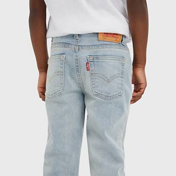 Kids 510® Skinny Fit Everyday Performance Jeans 3
