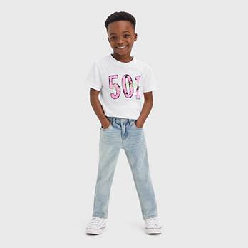 Kids 510® Skinny Fit Everyday Performance Jeans 1
