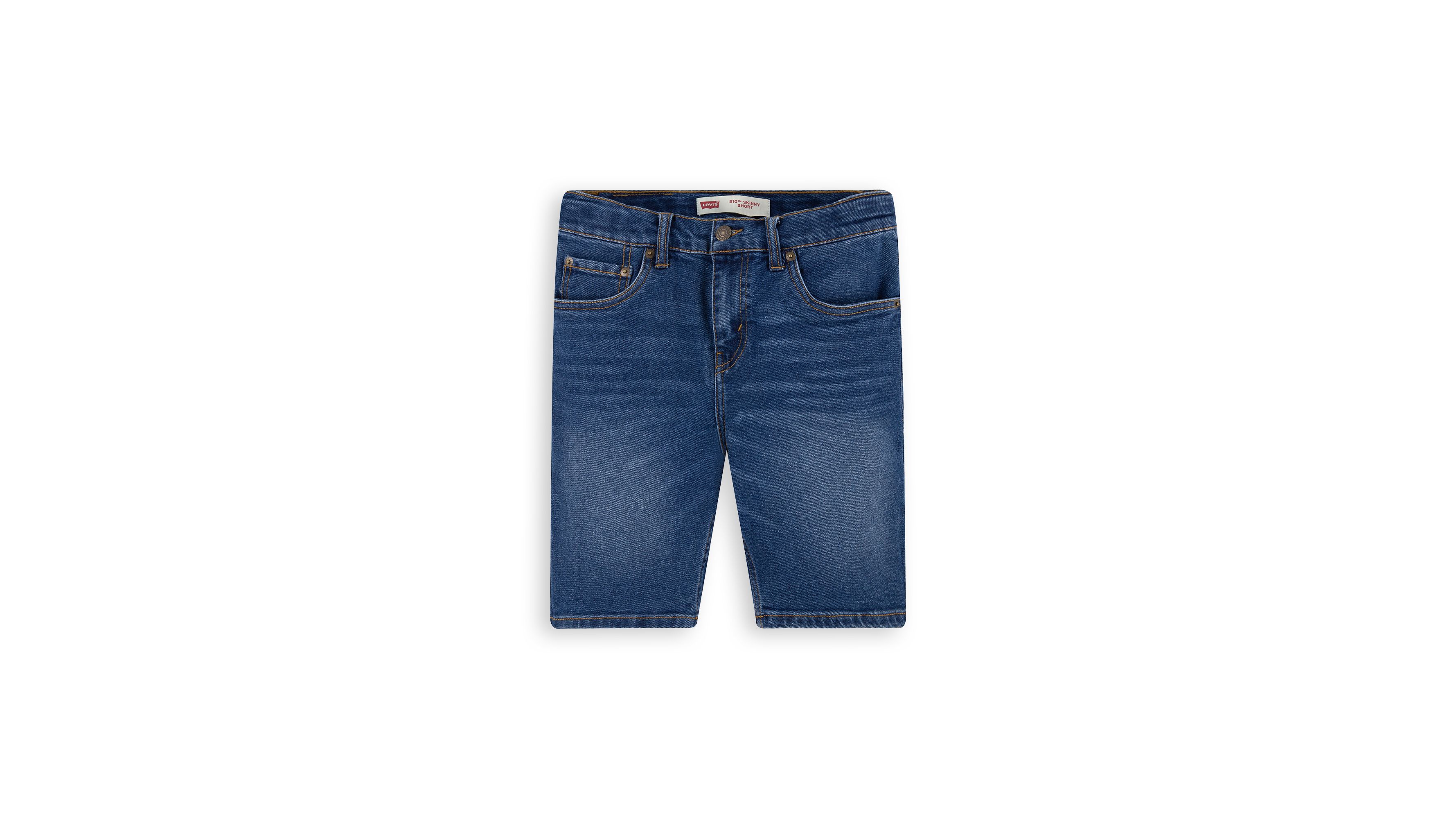 Kids 510® Skinny Fit Shorts 4