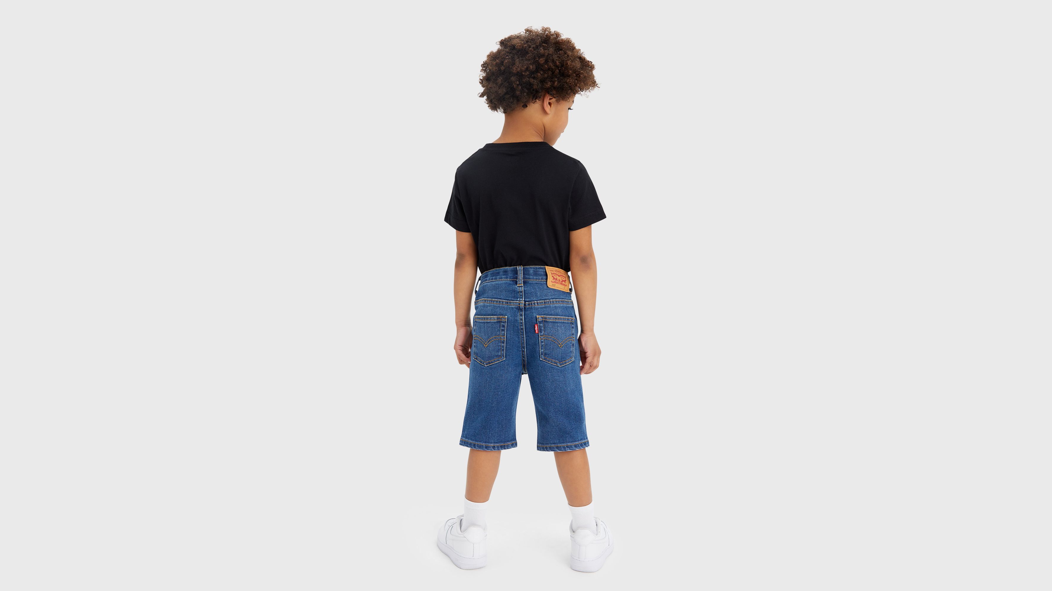 Kids 510® Skinny Fit Shorts 2