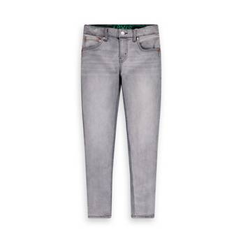 510® Eco Performance Jeans med tight passform 4