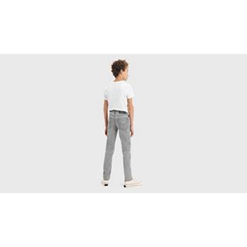 Teenager 510® Skinny Fit Eco Performance Jeans 2