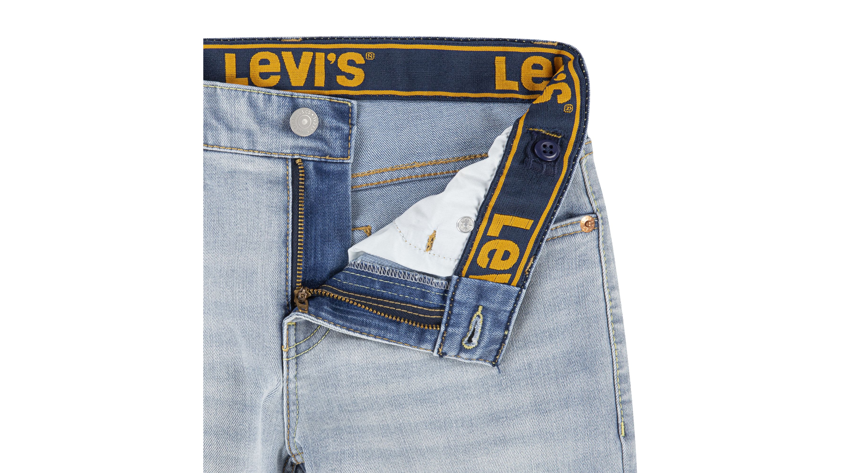 510® Skinny Fit Everyday Performance Jeans 6