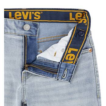 Jeans 510® Performance con taglio skinny da indossare tutti i giorni 6