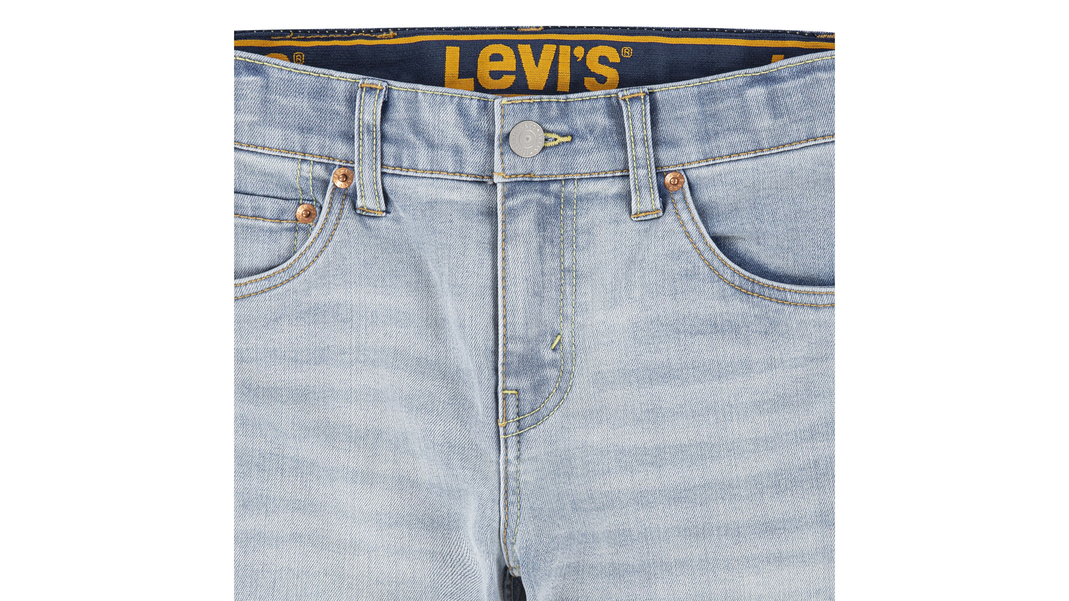 510® Skinny Fit Everyday Performance Jeans 5