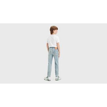 Teenager 510® Skinny Fit Everyday Performance Jeans 2