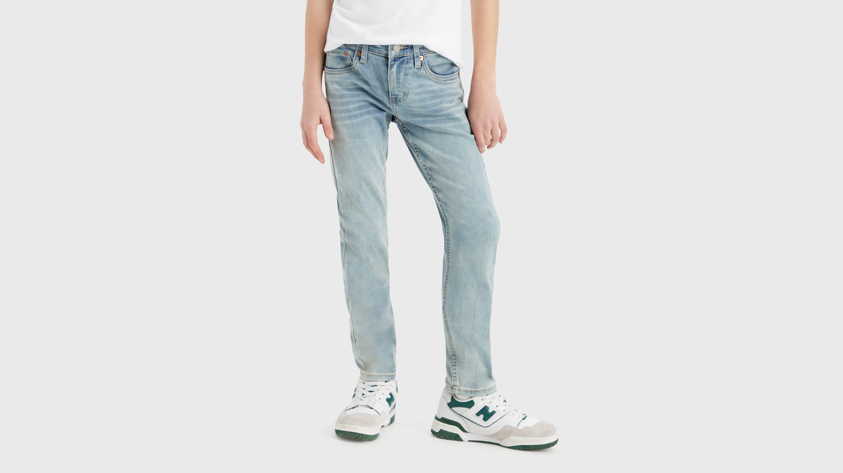 510® Skinny Fit Everyday Performance Jeans 3