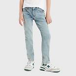 Jeans 510® Performance con taglio skinny da indossare tutti i giorni 3