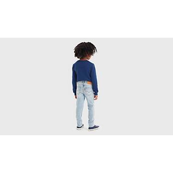Enfant jean 510™ skinny Non Performance 2