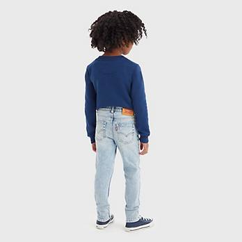 Enfant jean 510™ skinny Non Performance 2