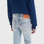 Slanke 510™ Non Performance jeans til børn 3