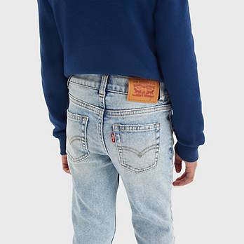Slanke 510™ Non Performance jeans til børn 3
