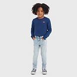 Enfant jean 510™ skinny Non Performance 1