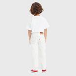 Kids 502™ Taper Colored Jeans 2
