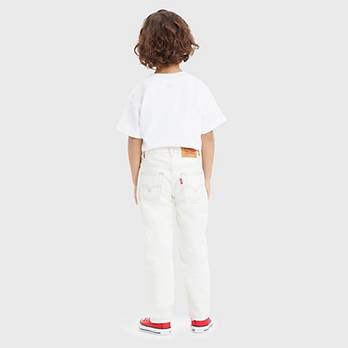 Jeans infantiles 502™ Taper Colored 2