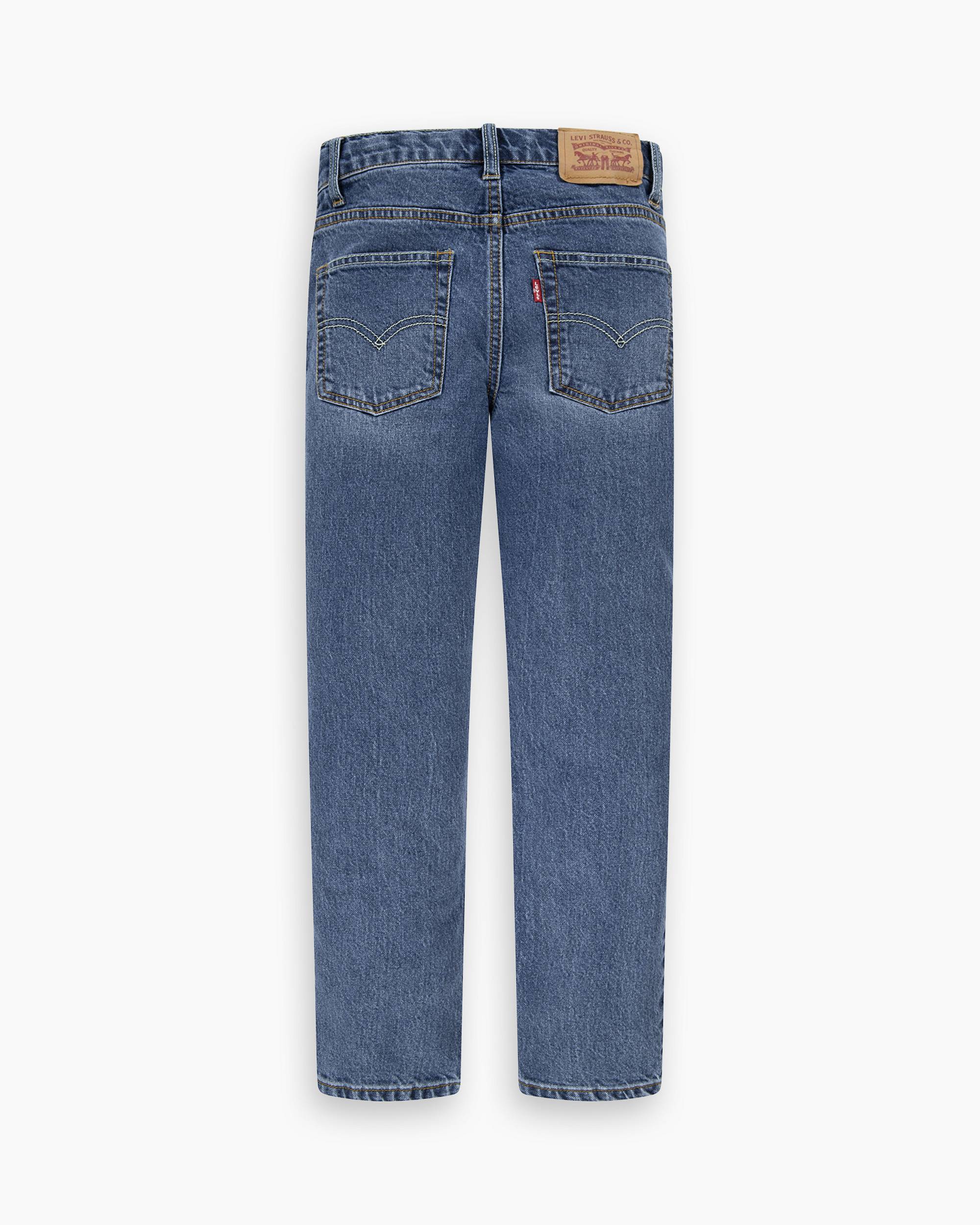 Kids 510™ Skinny Jeans - Blue | Levi's® PL Kids 510™ Skinny Jeans - Blue | Levi's® PL