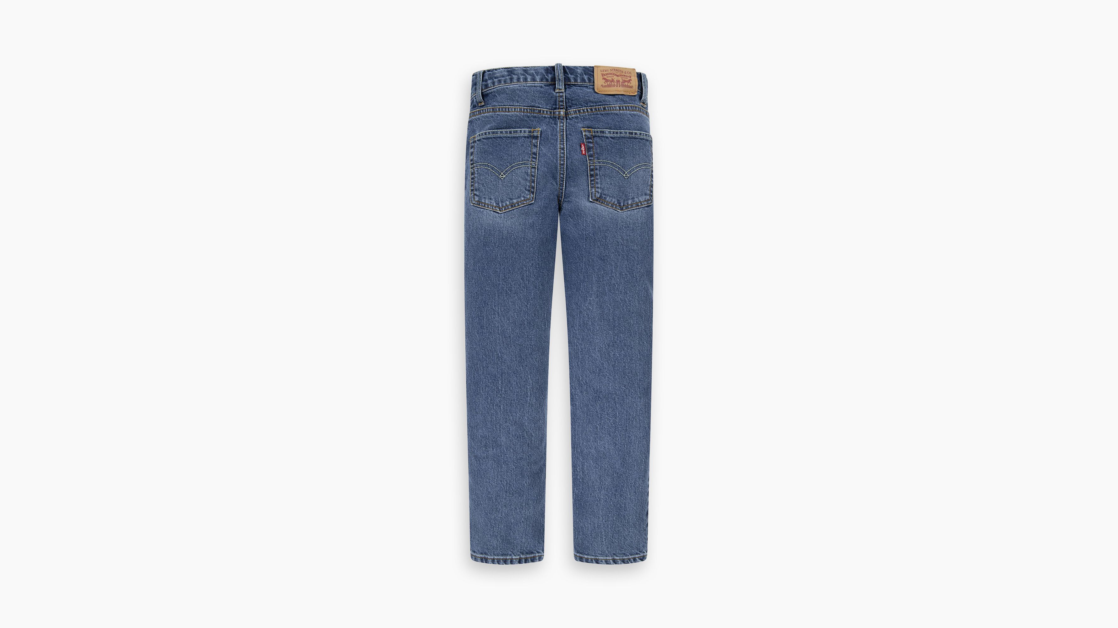 Jeans Skinny 510™ para adolescentes 5