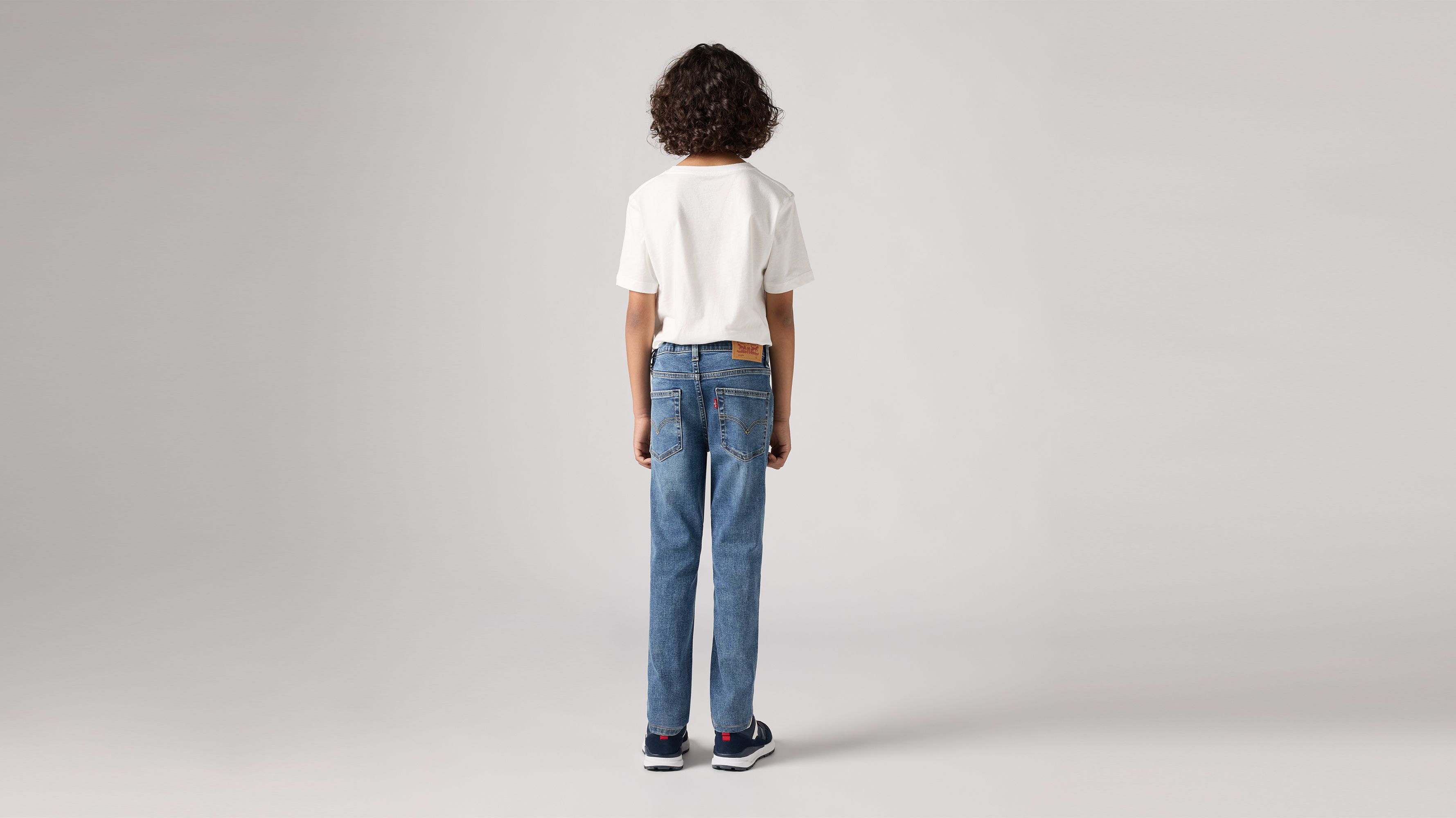 Jeans Skinny 510™ para adolescentes 2