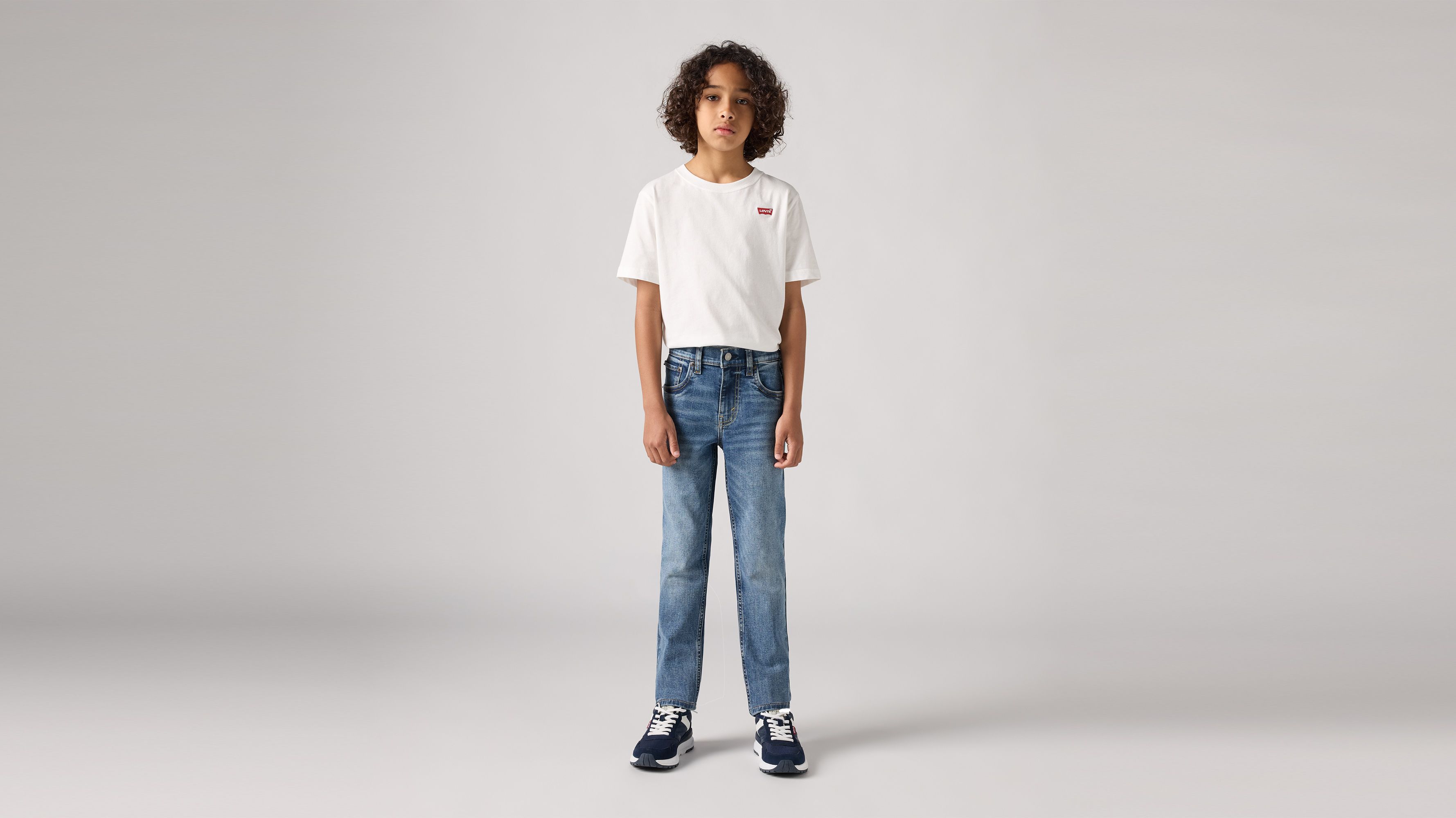 Jeans Skinny 510™ para adolescentes 1