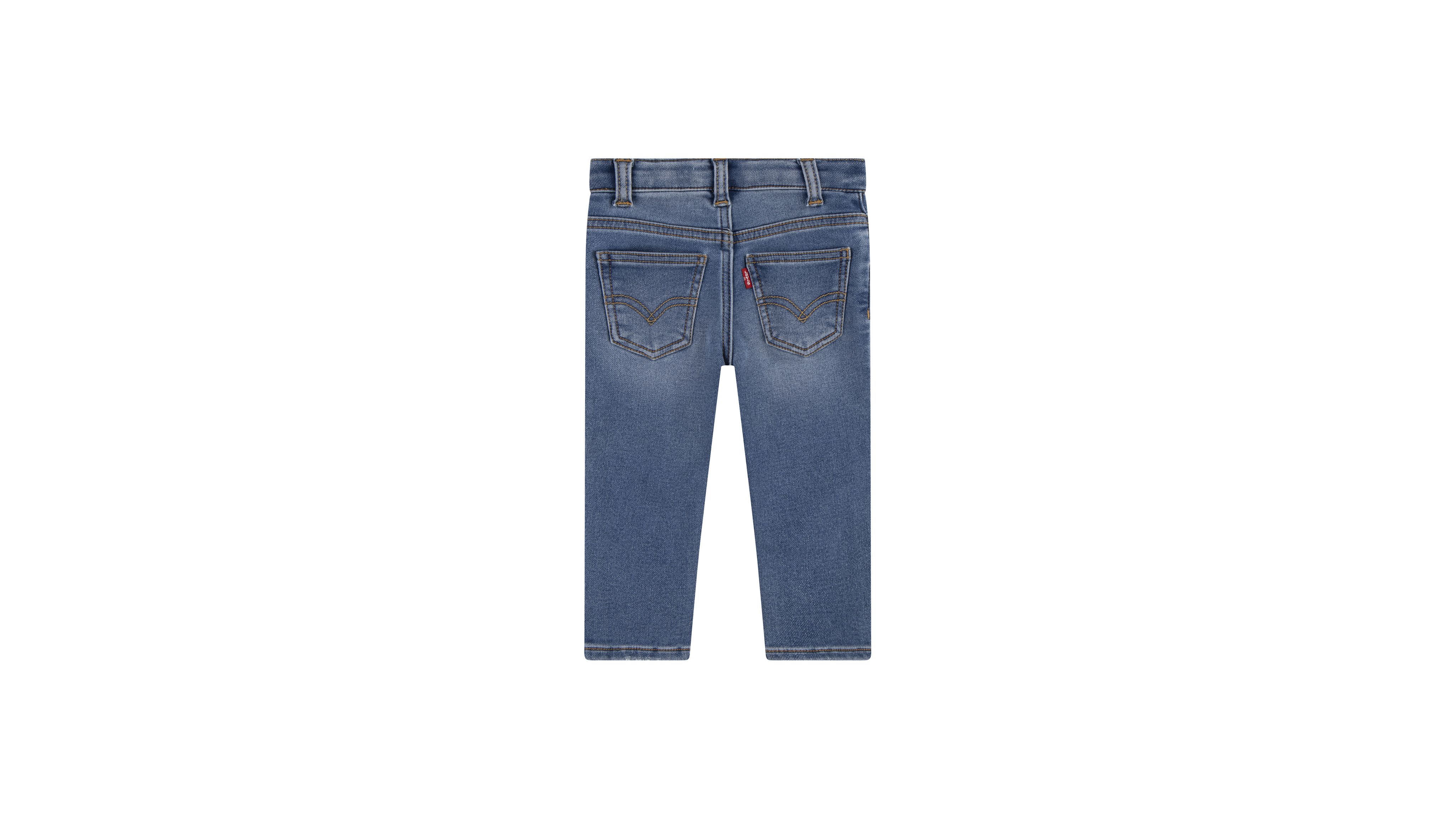 Jeans My First per neonati 2