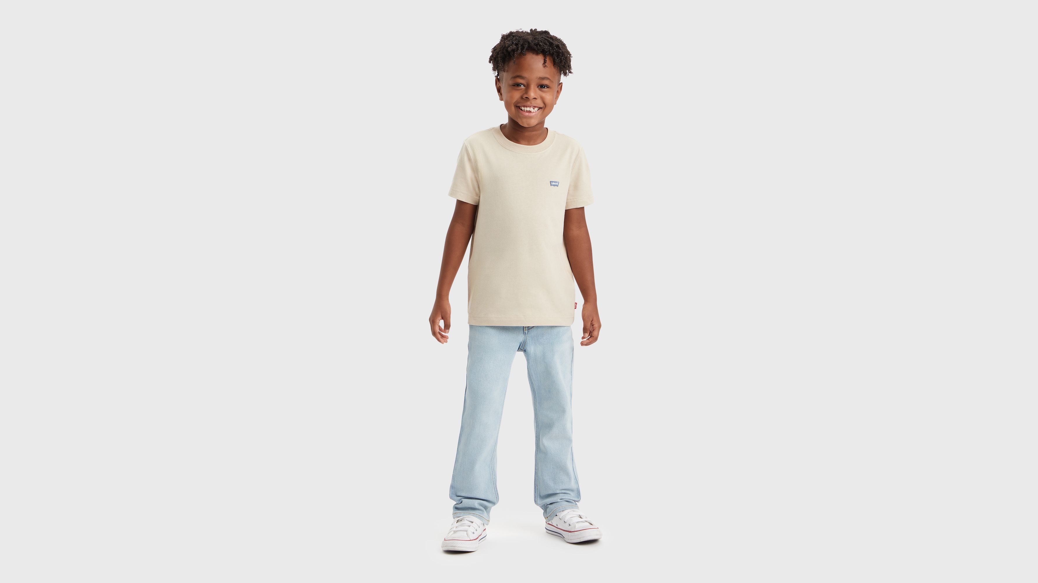 Jeans 511™ Non Performance slim per bambini 1