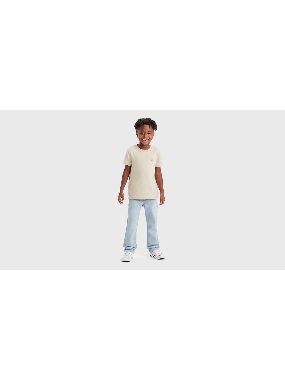 Kids 511™ Slim Non Performance Jeans 1