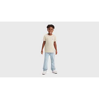 511™ slim-fit Non Performance-jeans för barn 1