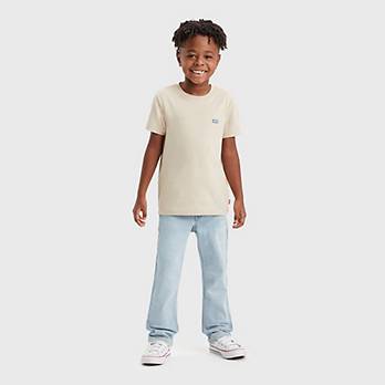 511® Slim Non Performance Jeans voor kinderen 1